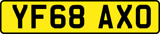 YF68AXO