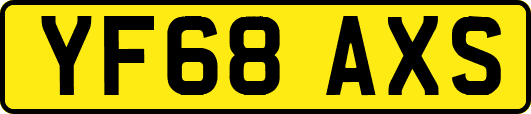 YF68AXS