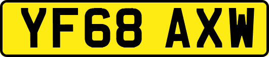 YF68AXW