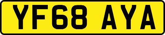 YF68AYA