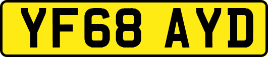 YF68AYD