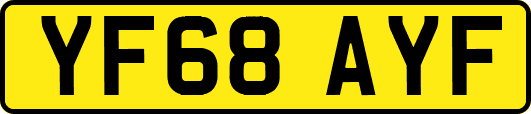 YF68AYF