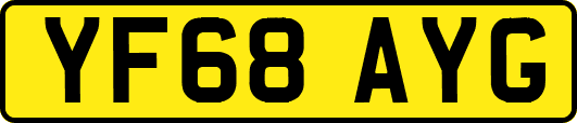 YF68AYG