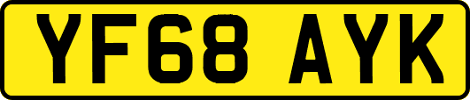 YF68AYK