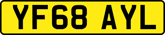 YF68AYL