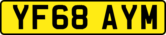 YF68AYM