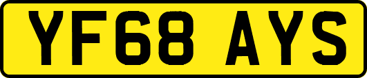 YF68AYS