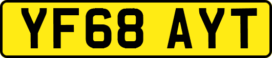 YF68AYT