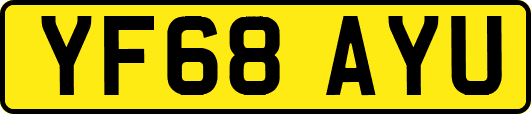 YF68AYU