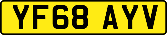 YF68AYV