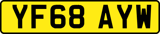 YF68AYW