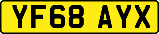 YF68AYX
