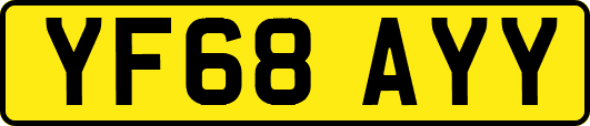 YF68AYY