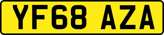 YF68AZA