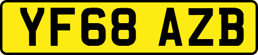 YF68AZB