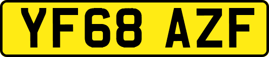YF68AZF