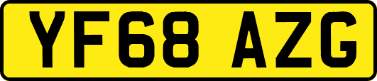 YF68AZG