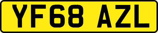 YF68AZL
