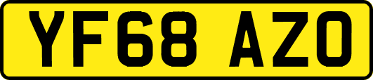 YF68AZO