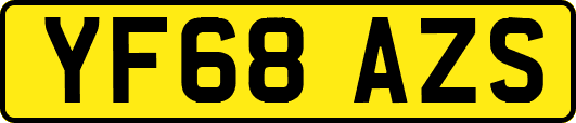 YF68AZS