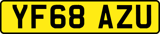 YF68AZU