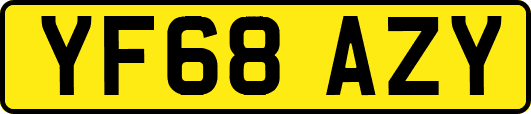 YF68AZY