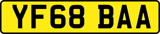 YF68BAA