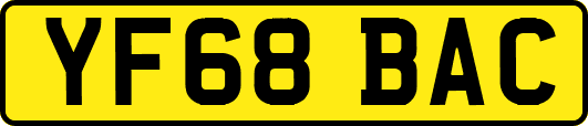 YF68BAC
