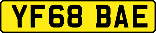 YF68BAE