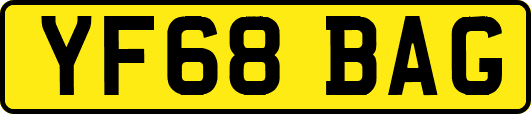 YF68BAG