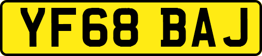 YF68BAJ