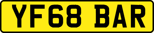 YF68BAR
