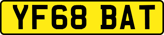 YF68BAT