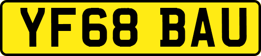 YF68BAU