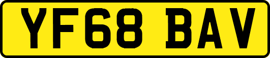 YF68BAV