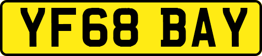 YF68BAY