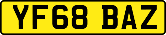 YF68BAZ