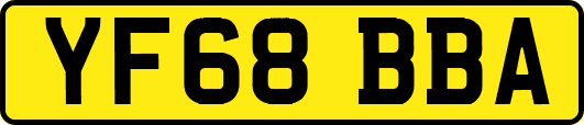 YF68BBA