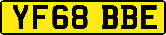 YF68BBE