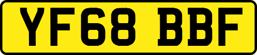 YF68BBF