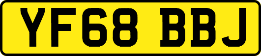 YF68BBJ
