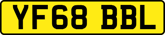 YF68BBL