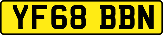 YF68BBN