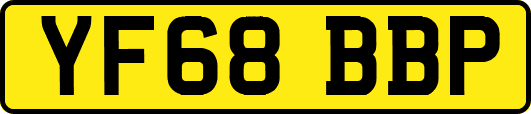 YF68BBP