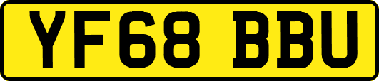 YF68BBU