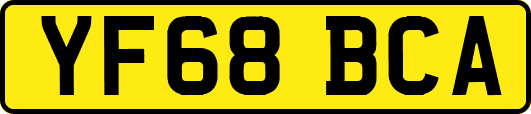 YF68BCA