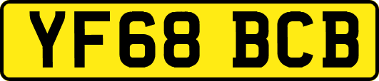 YF68BCB