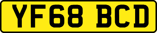 YF68BCD