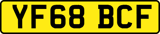 YF68BCF