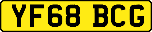 YF68BCG
